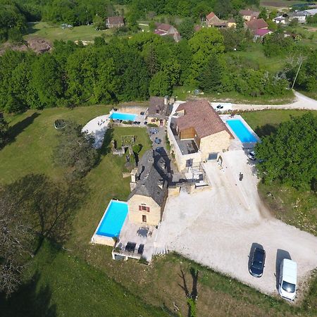 Gite Les Combes Montignac Lascaux Ngoại thất bức ảnh