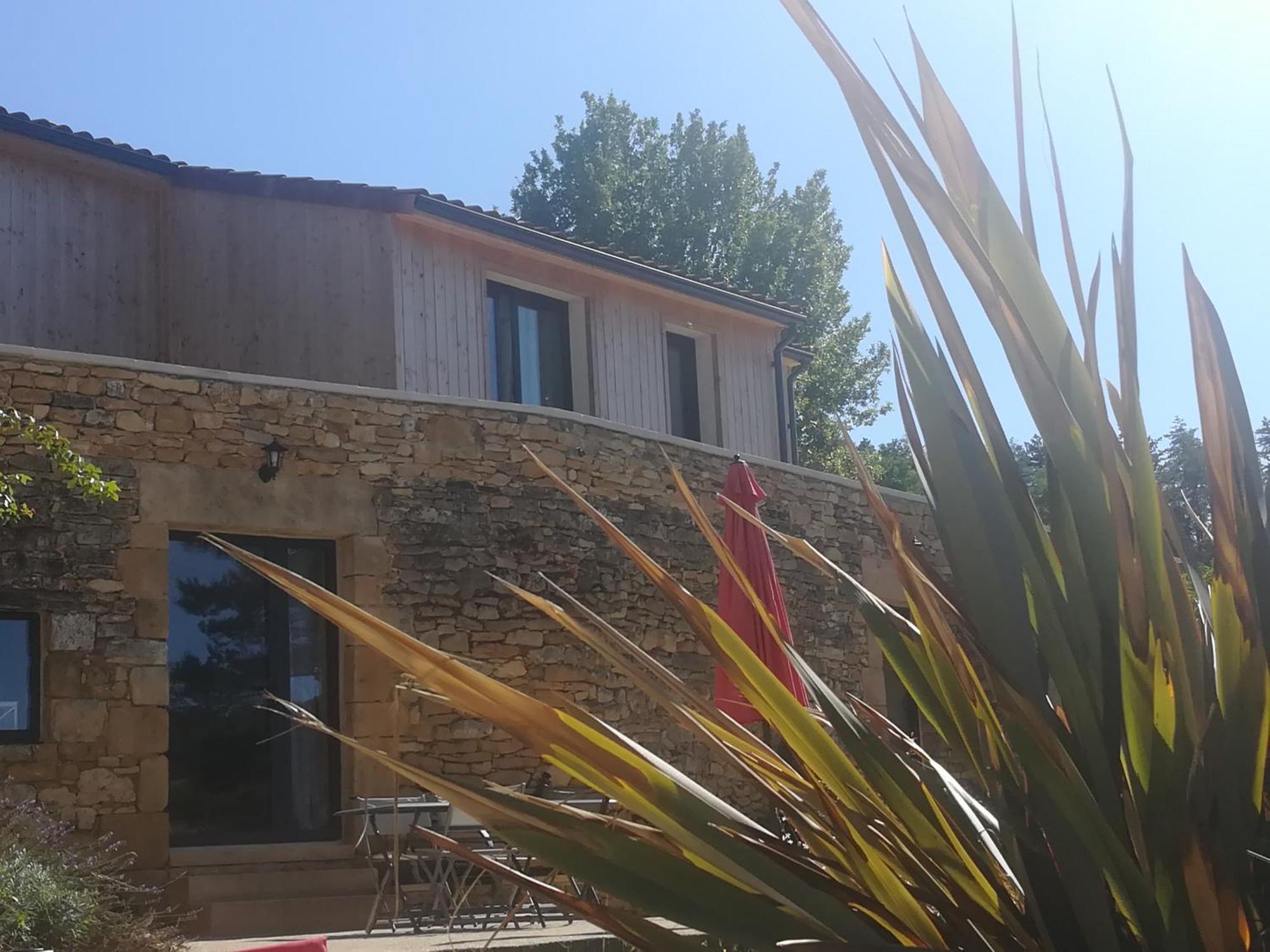 Gite Les Combes Montignac Lascaux Ngoại thất bức ảnh