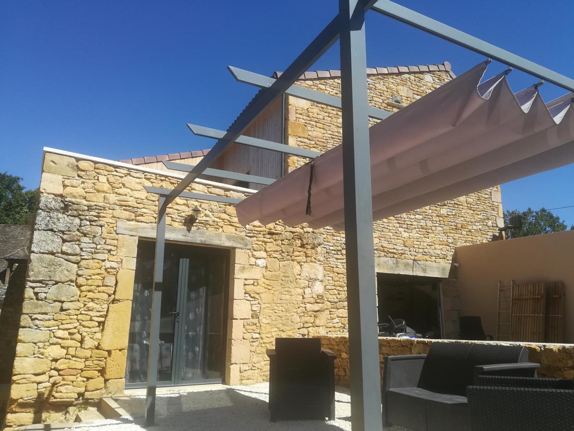 Gite Les Combes Montignac Lascaux Ngoại thất bức ảnh