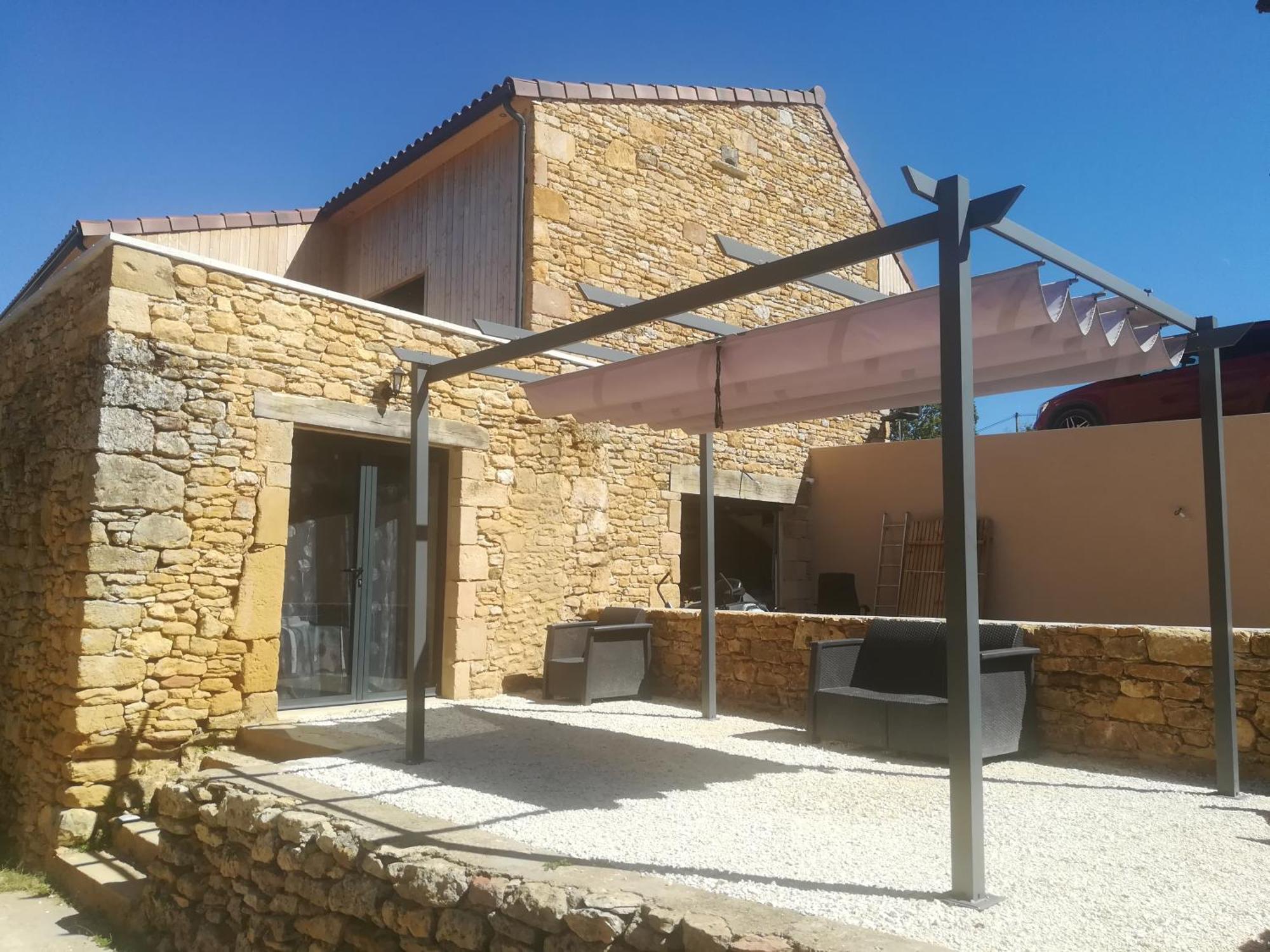 Gite Les Combes Montignac Lascaux Ngoại thất bức ảnh