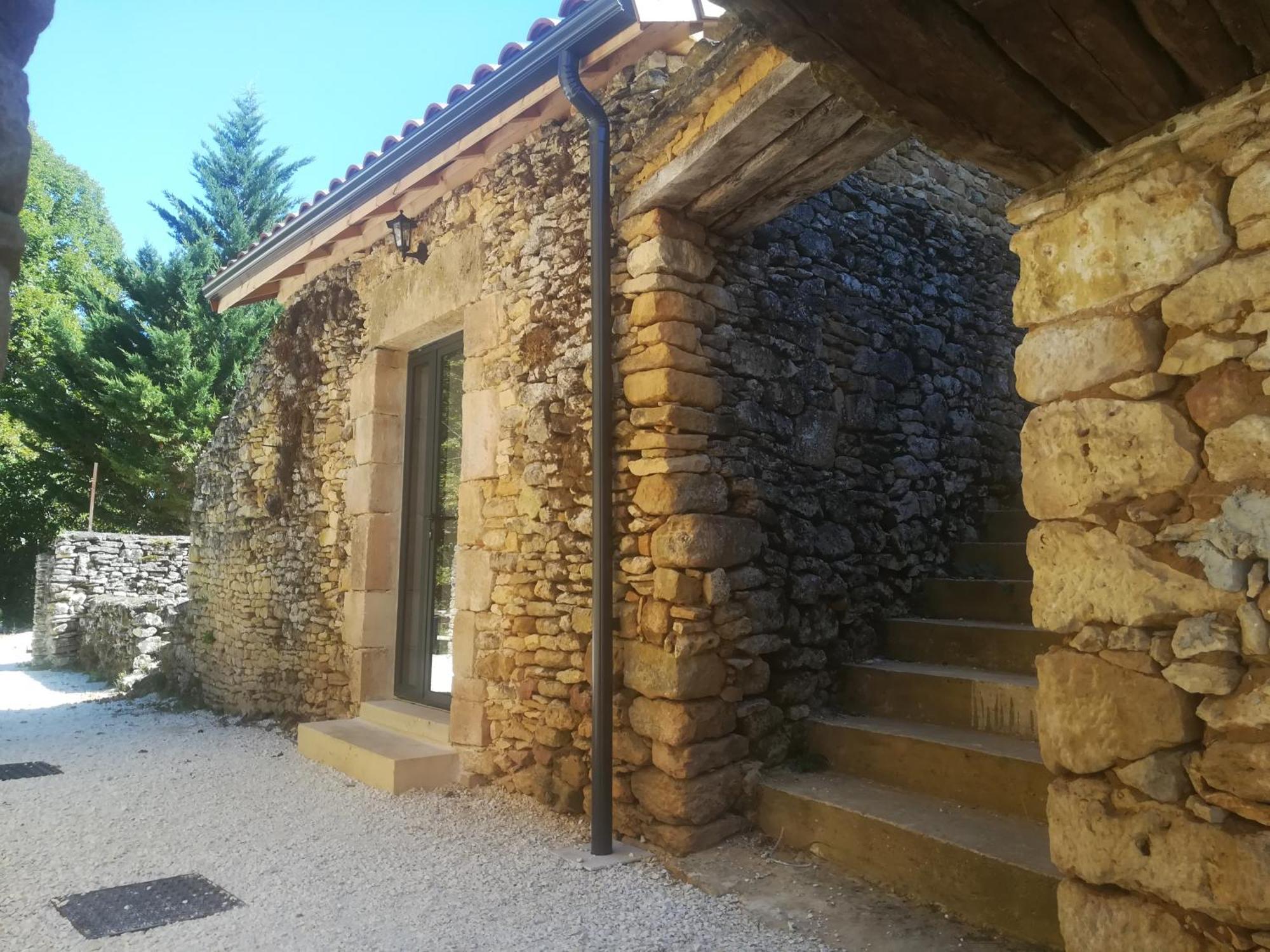 Gite Les Combes Montignac Lascaux Ngoại thất bức ảnh