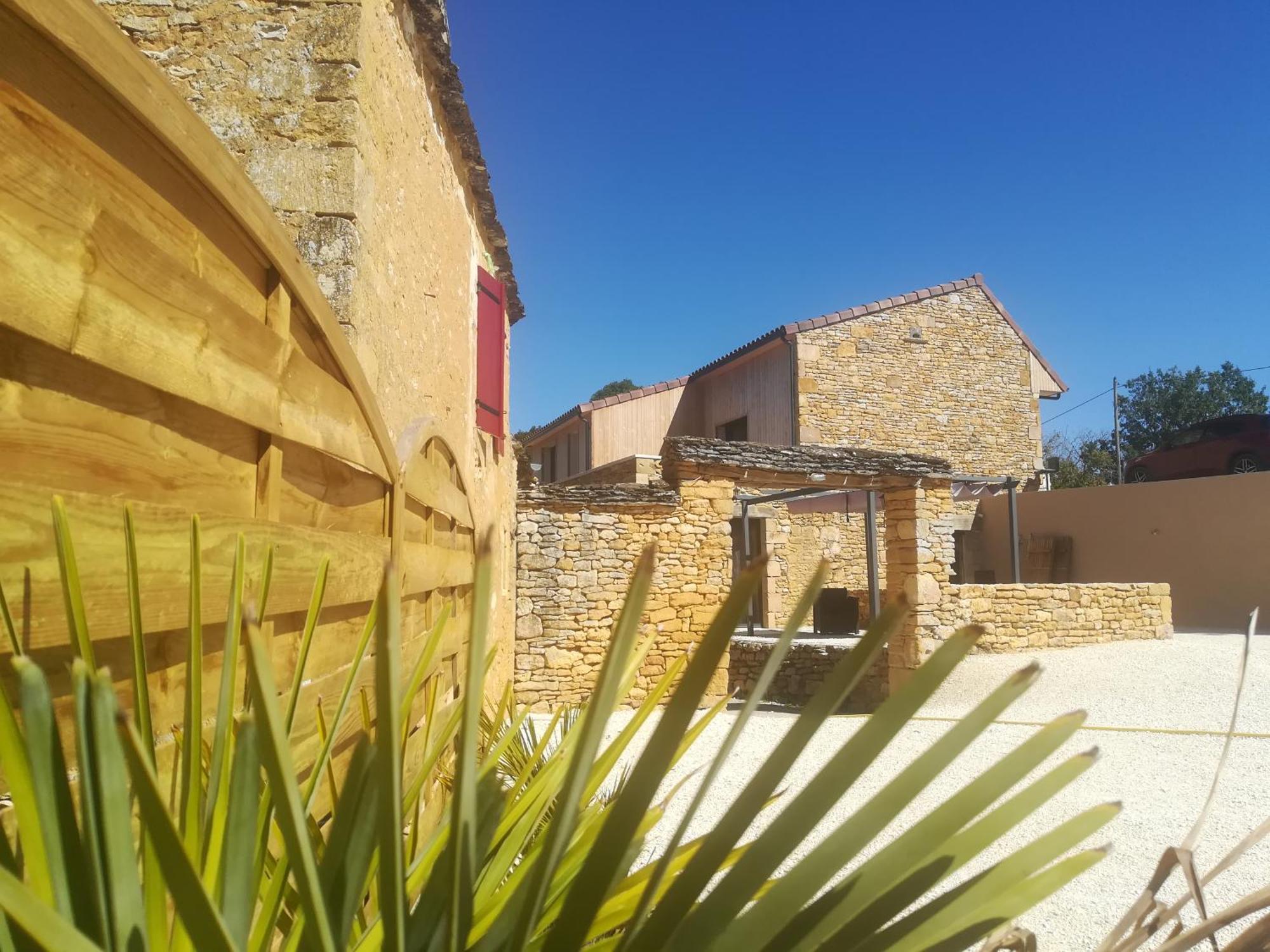 Gite Les Combes Montignac Lascaux Ngoại thất bức ảnh