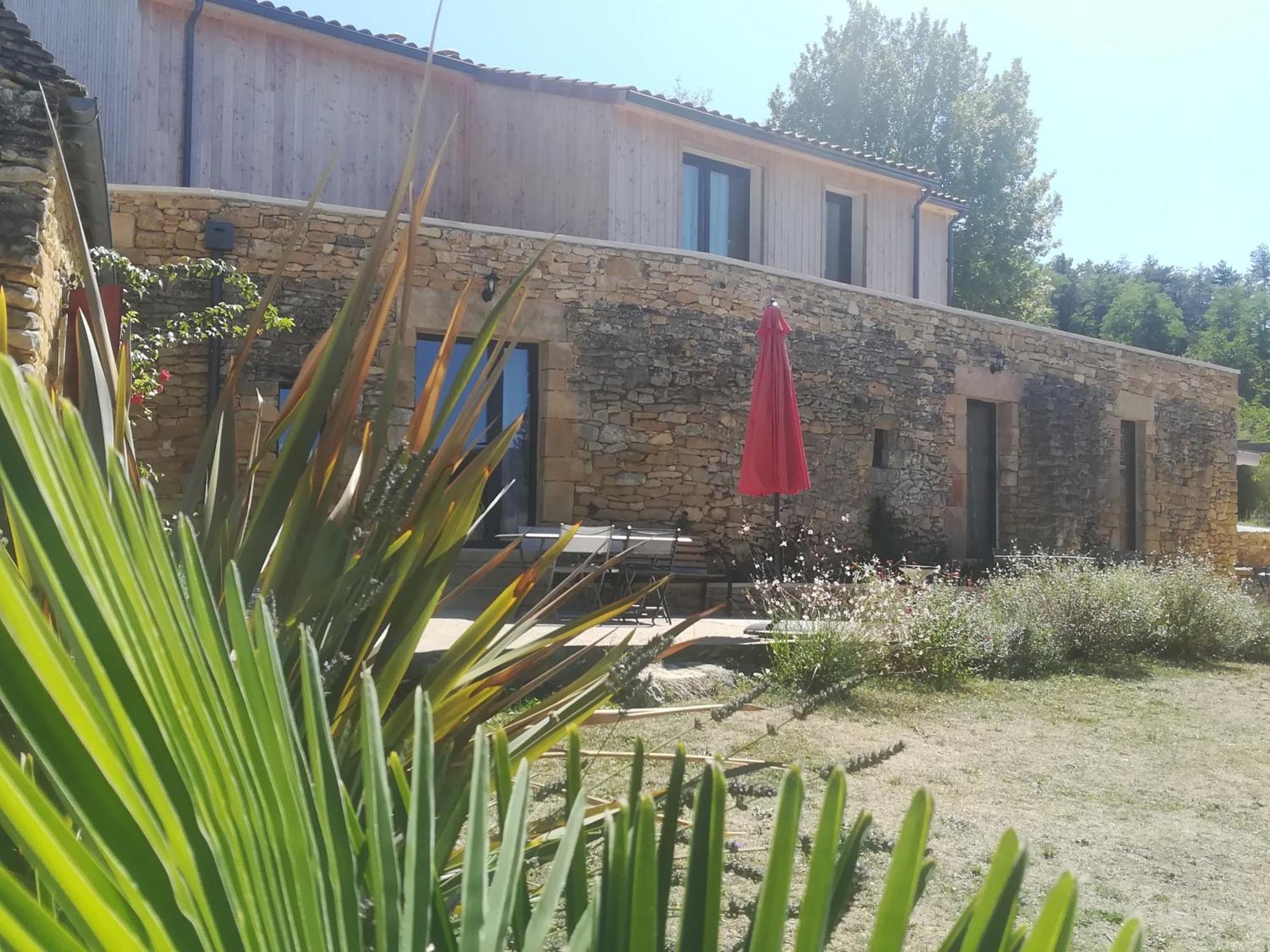 Gite Les Combes Montignac Lascaux Ngoại thất bức ảnh