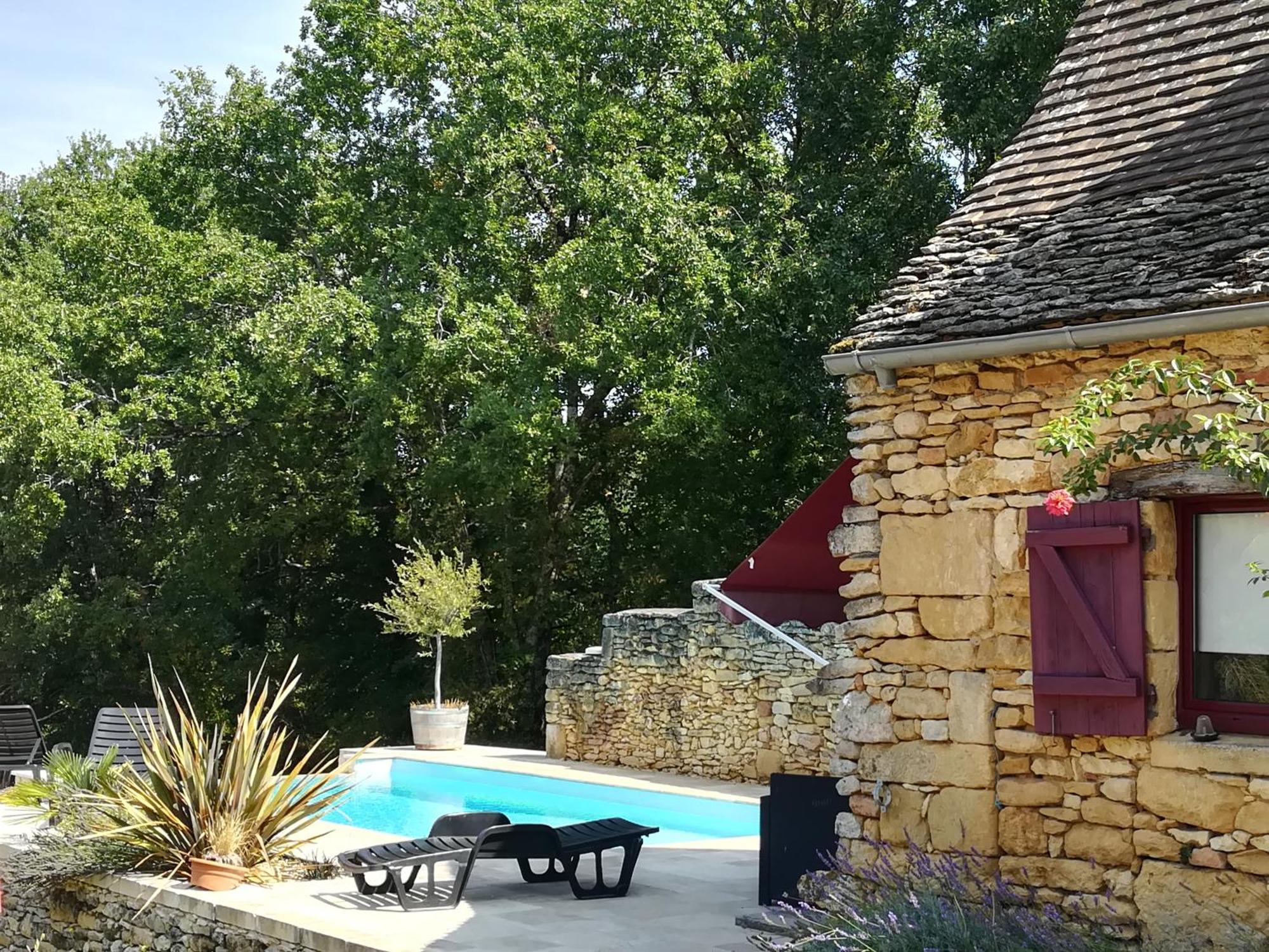 Gite Les Combes Montignac Lascaux Ngoại thất bức ảnh