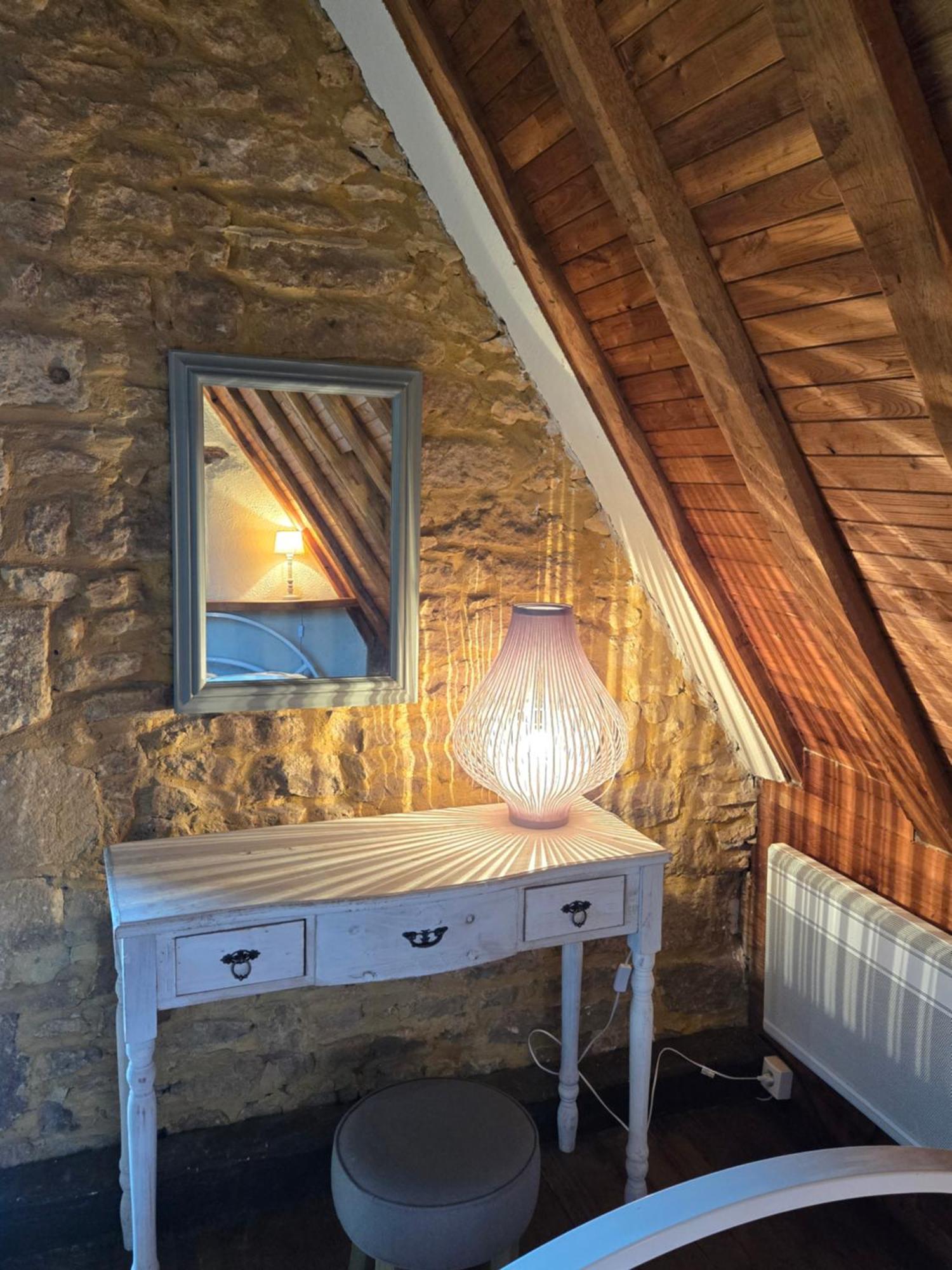 Gite Les Combes Montignac Lascaux Ngoại thất bức ảnh