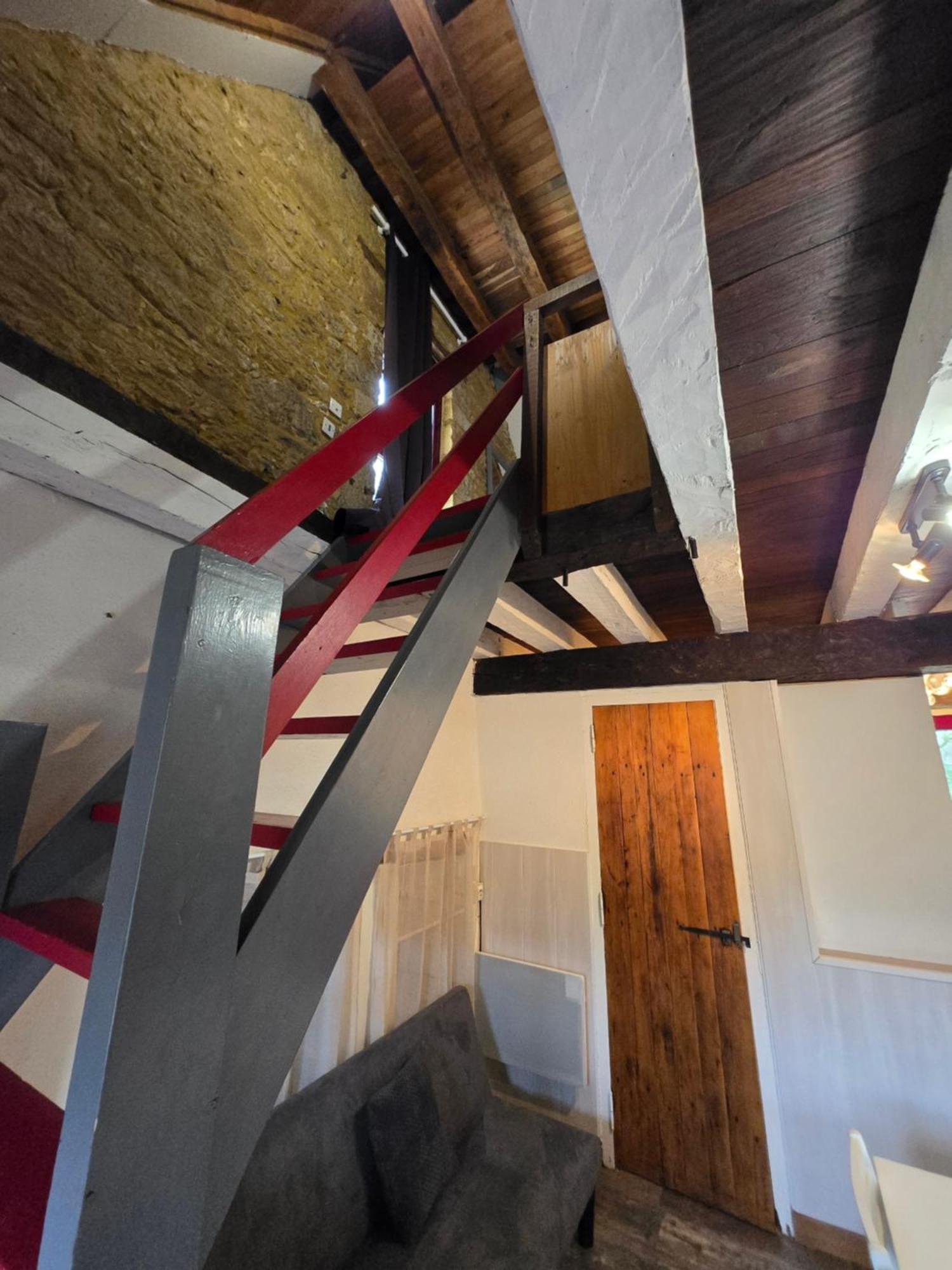 Gite Les Combes Montignac Lascaux Ngoại thất bức ảnh