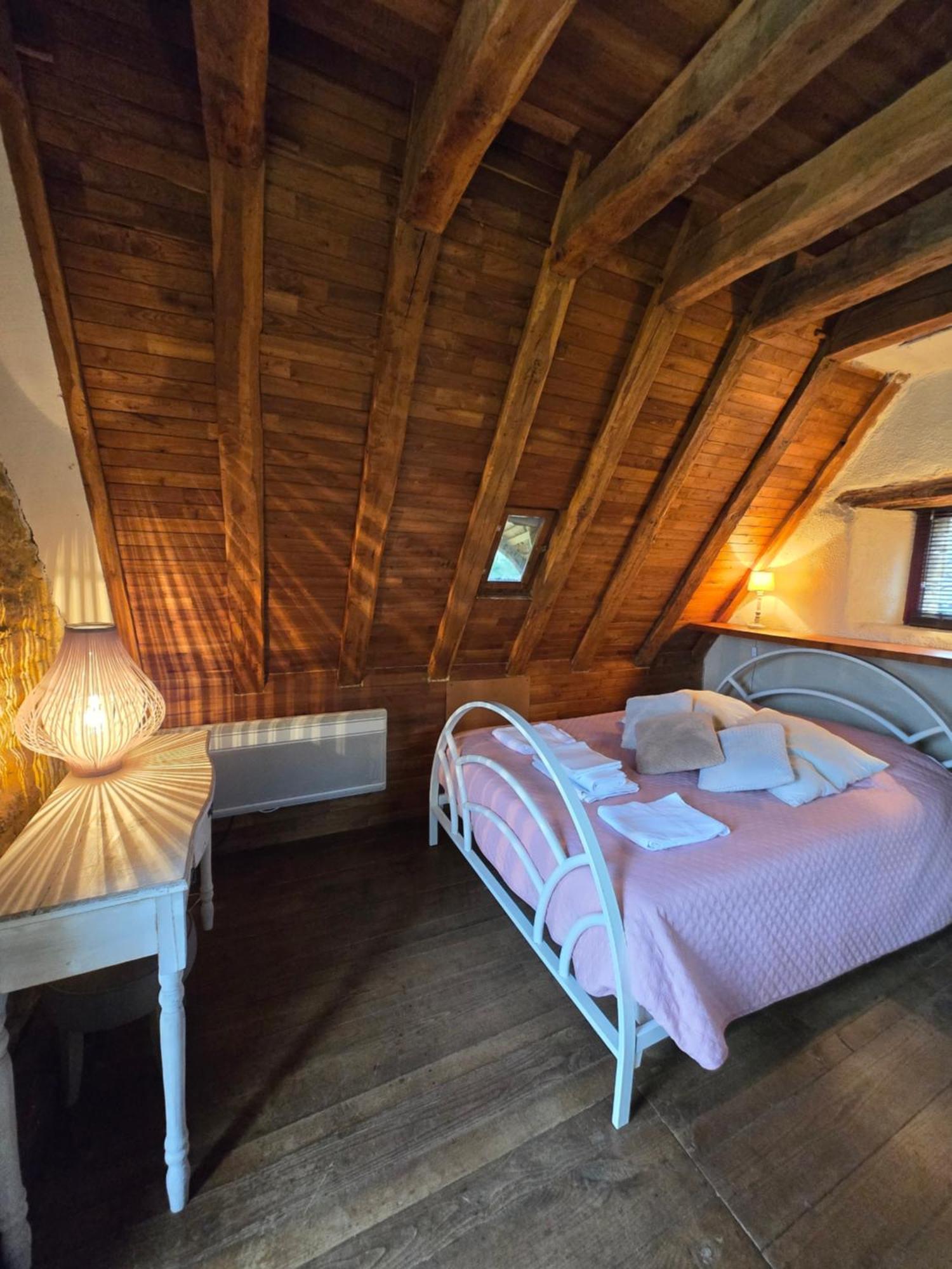 Gite Les Combes Montignac Lascaux Ngoại thất bức ảnh