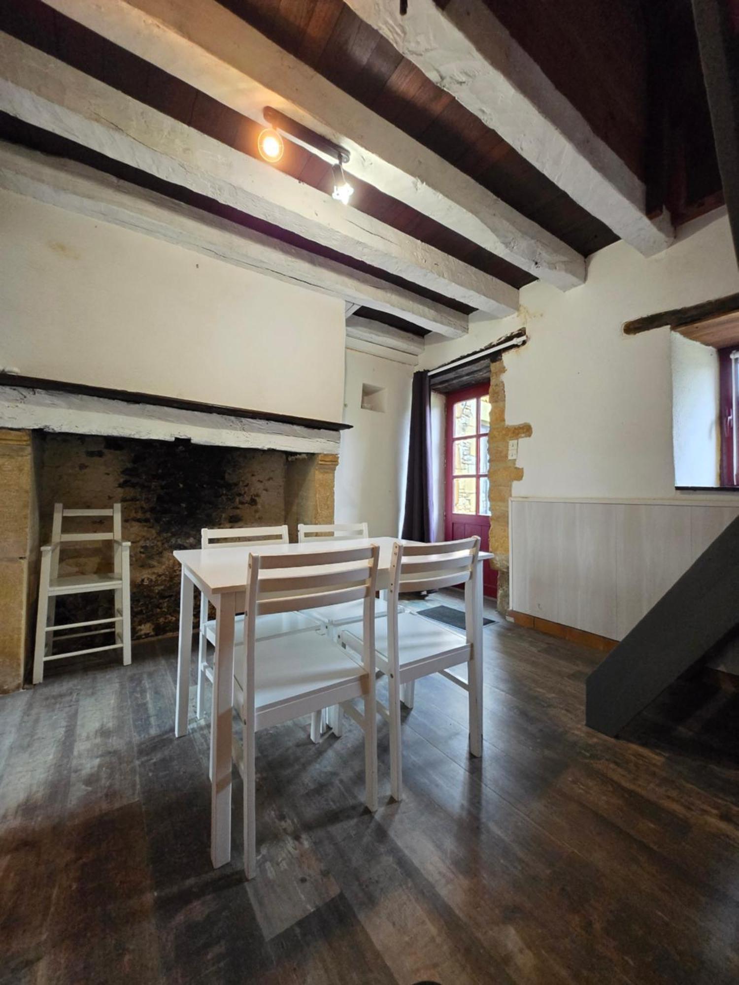 Gite Les Combes Montignac Lascaux Ngoại thất bức ảnh