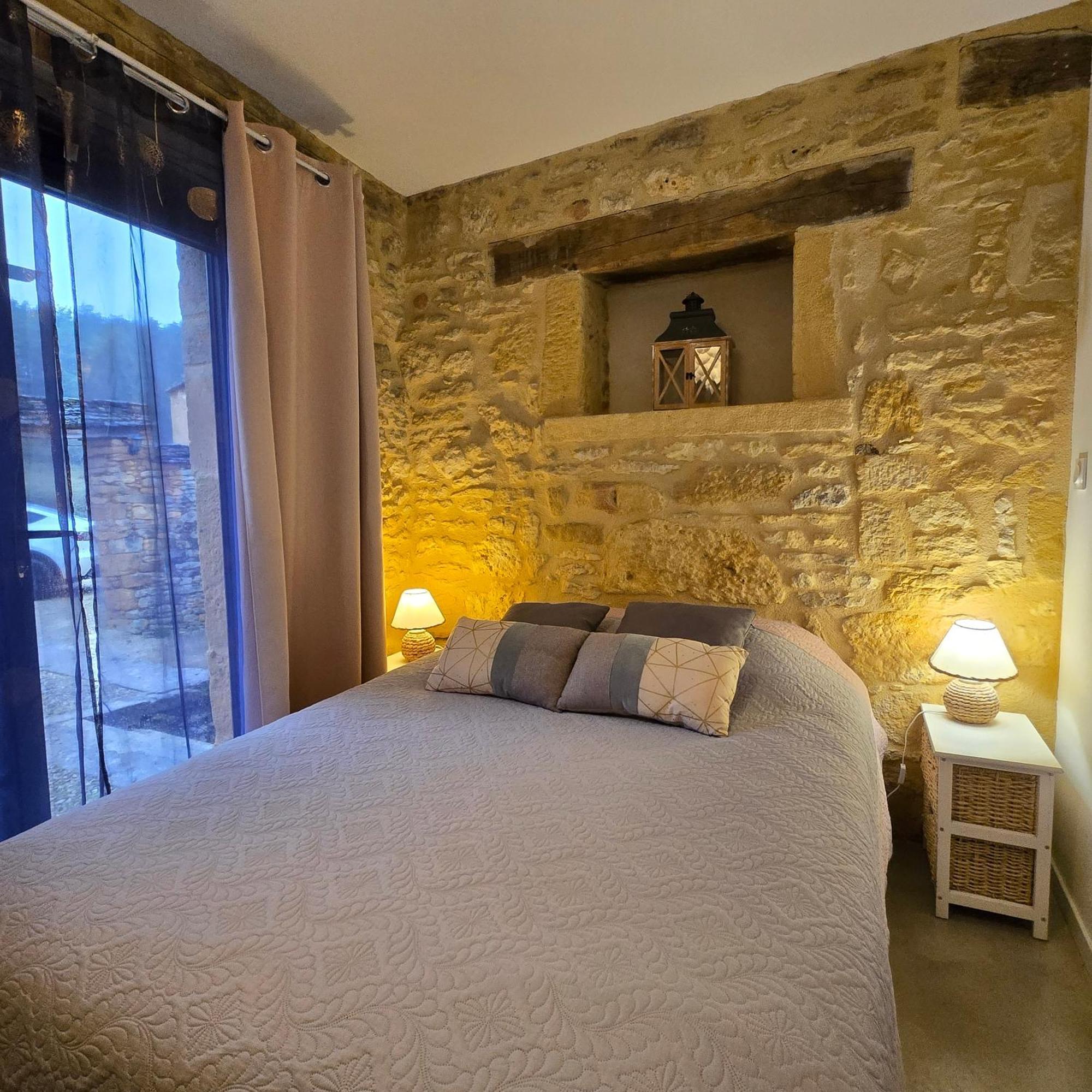 Gite Les Combes Montignac Lascaux Ngoại thất bức ảnh
