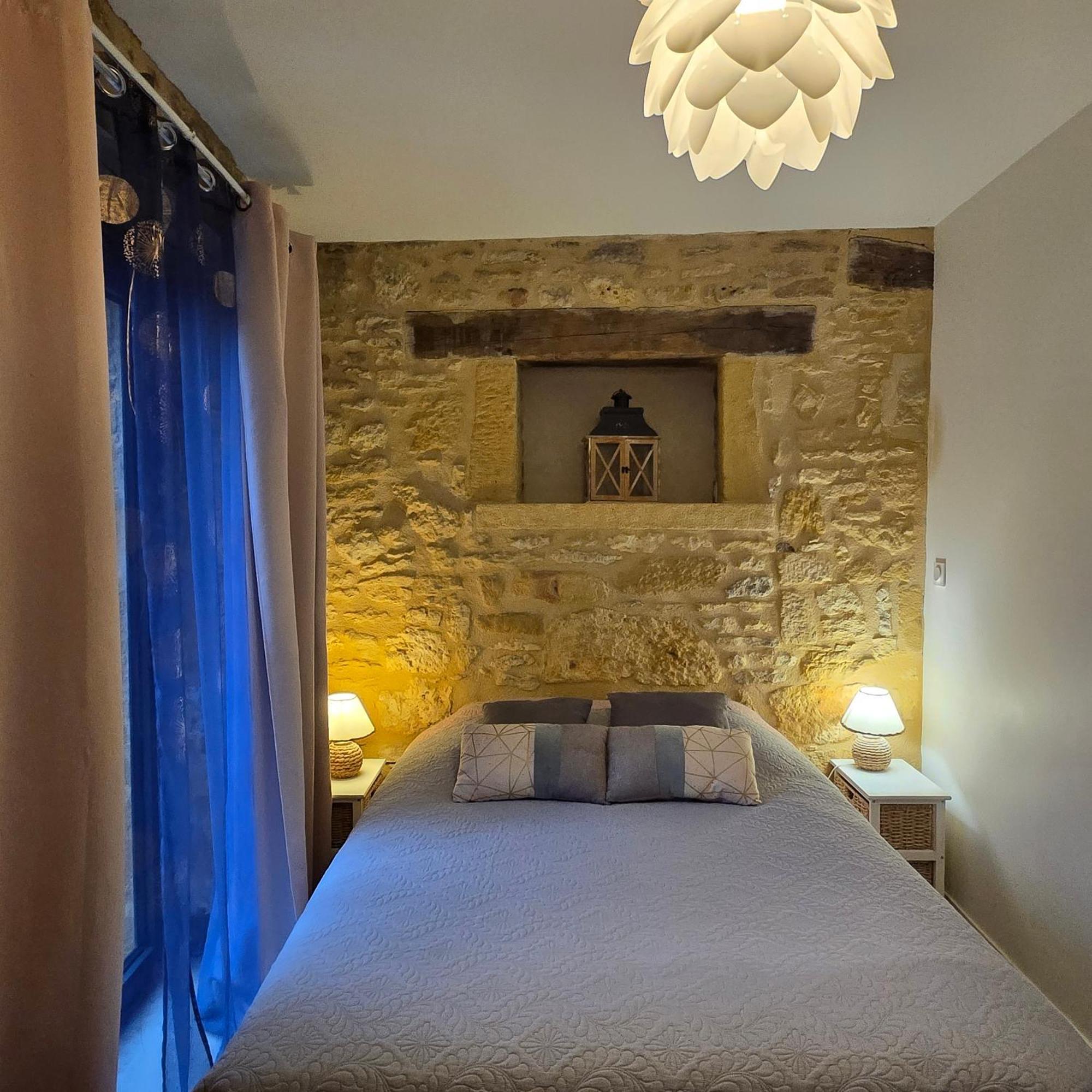 Gite Les Combes Montignac Lascaux Ngoại thất bức ảnh