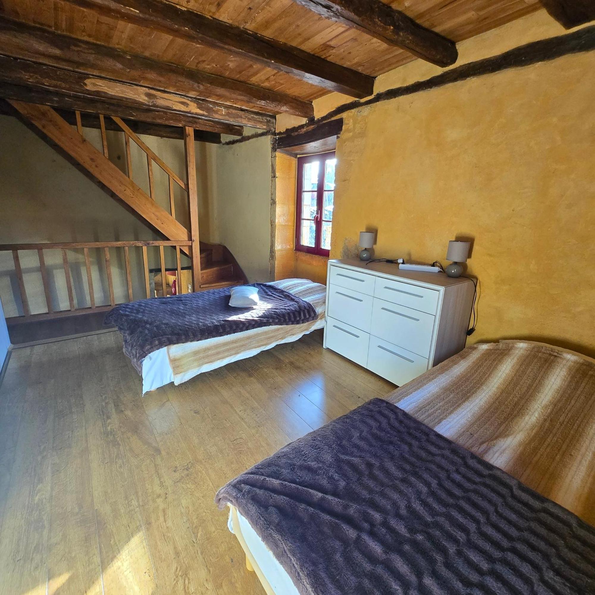 Gite Les Combes Montignac Lascaux Ngoại thất bức ảnh
